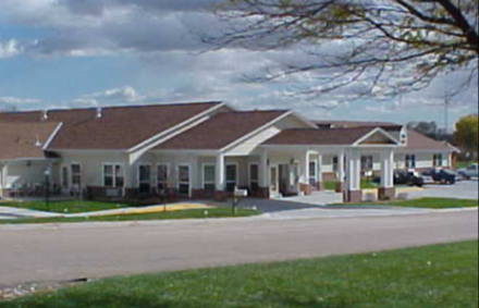 TVHS Assisted Living Facility